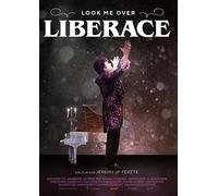 Look Me Over - Liberace [DVD]