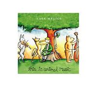 Look Mexico - This Is Animal Music