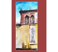 Look Motril: Route through the balconies of the city. Watercolours