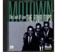 Look of Love by Four Tops