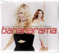 Look on the Floor...