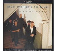 Look Out Any Window [12" Maxi, RMX 4:45, DE, RCA PT 49534]