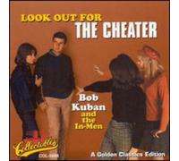 Look Out For The Cheater - A Golden Classics Edition