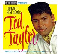 Look Out! Here Comes..