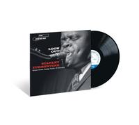Stanley Turrentine Look Out (Vinyl) 12" Album