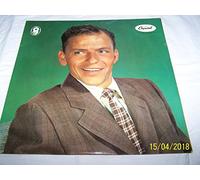 Look Over Your Shoulder [Vinyl] Frank Sinatra