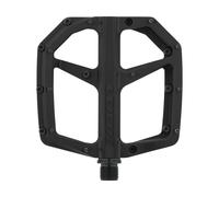 Look Pedales de plataforma Trail Roc+ negro one_size