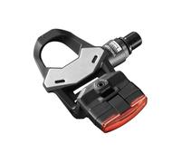 Look Pedales KEO 2 MAX Vision, Sport, Negro (Negro), Talla Única