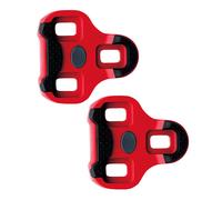 Look Cycle RR Keo Grip Grapas para pedal red
