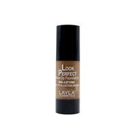 LOOK PERFECT FOUNDATION 09