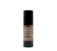 LOOK PERFECT FOUNDATION 11