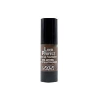 LOOK PERFECT FOUNDATION 14