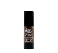 LOOK PERFECT FOUNDATION 15