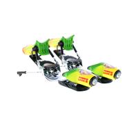 Look Pivot 15 GW 95mm Fijación Freeride 95 Multicolor