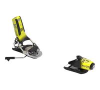 LOOK Pivot 2.0 15 Gw B105 - Unisex - Amarillo / Negro - talla única- modelo 2026
