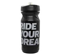 Look Ride Your Dream PL22432, botella negra unisex para adultos, multicolor, talla única