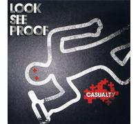 Look See Proof - Casualty [Vinilo]