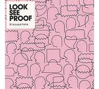 Look See Proof - Discussions [Vinilo]