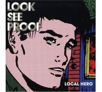 Look See Proof - Local Here