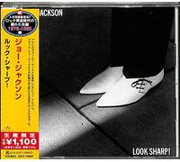 Look Sharp