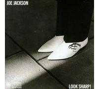 Look Sharp! by Joe Jackson
