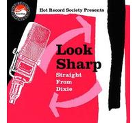 Look Sharp: Straight from Dixie