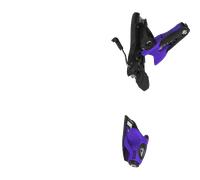 LOOK Spx 11 Gw - Unisex - Violeta / Negro - talla única- modelo 2026