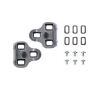 LOOK TACLETAS PEDALES DE CARRERA ORIGINALES KEO GRIS