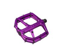 Look Trail Roc Plus Pedals Fuchsia