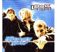Look Twice - Happy Hour (US Import)