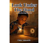 Look Under the Hood: 20 Stories About Facing What's Hard