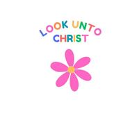 Look Unto Christ 2025 LDS Youth Theme Journal: 365 Days of Journaling for Latter Day Saints Youth