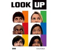 Look Up DVD [Alemania] [VHS]