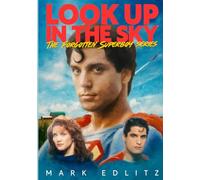 Look Up in the Sky: The Forgotten Superboy Series