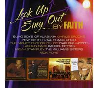 Look Up Sing Out 2: By Faith - Look Up Sing Out 2: By Faith