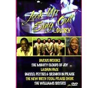 Look Up Sing Out...Glory - Look Up Sing Out: Glory [USA] [DVD]