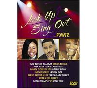 Look Up Sing Out [Reino Unido] [DVD]