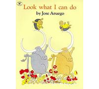 Aladdin – Look What I Can Do