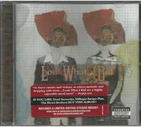 Look What I Did - Minuteman for the Minute