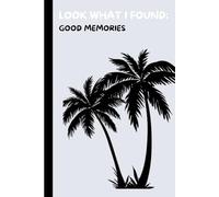 Look what I found; good memories.