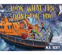 Look What It's Done For You