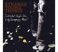 Look What They've Done to My Champagne Music