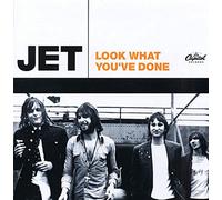 Look What You Ve Done [Vinilo]