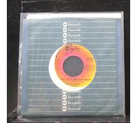 Look What You've Done To My Heart-7" 45