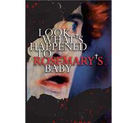 Look What's Happened to Rosemary's Baby [USA] [DVD]