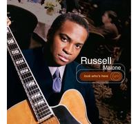 Look Who's Here (CD) Album (Importación USA)