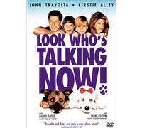 Look Who's Talking Now [Reino Unido] [DVD]