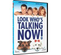 Look Who's Talking Now [USA] [DVD]