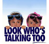 Look Who's Talking Too [USA] [DVD]