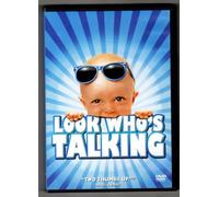 Look Who's Talking [USA] [DVD]